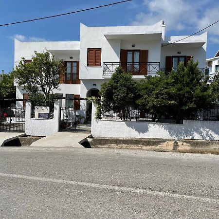 Karagiozos Studios & Apartments Skopelos Exteriér fotografie