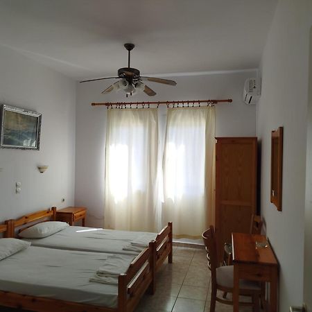 Karagiozos Studios & Apartments Skopelos Exteriér fotografie