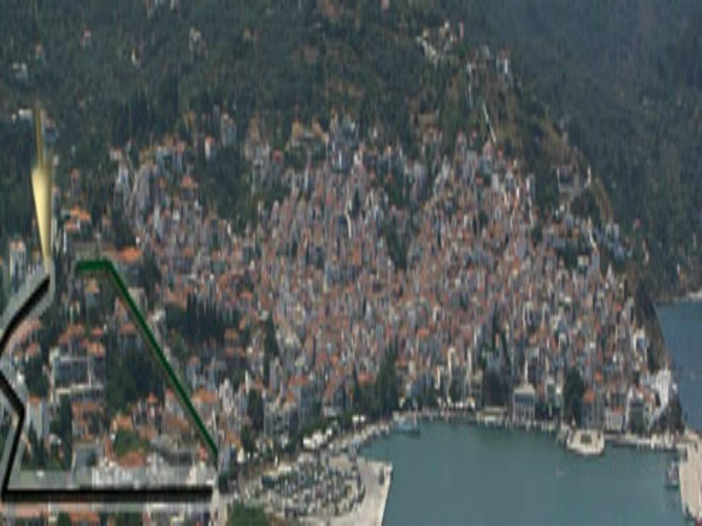 Karagiozos Studios & Apartments Skopelos Exteriér fotografie