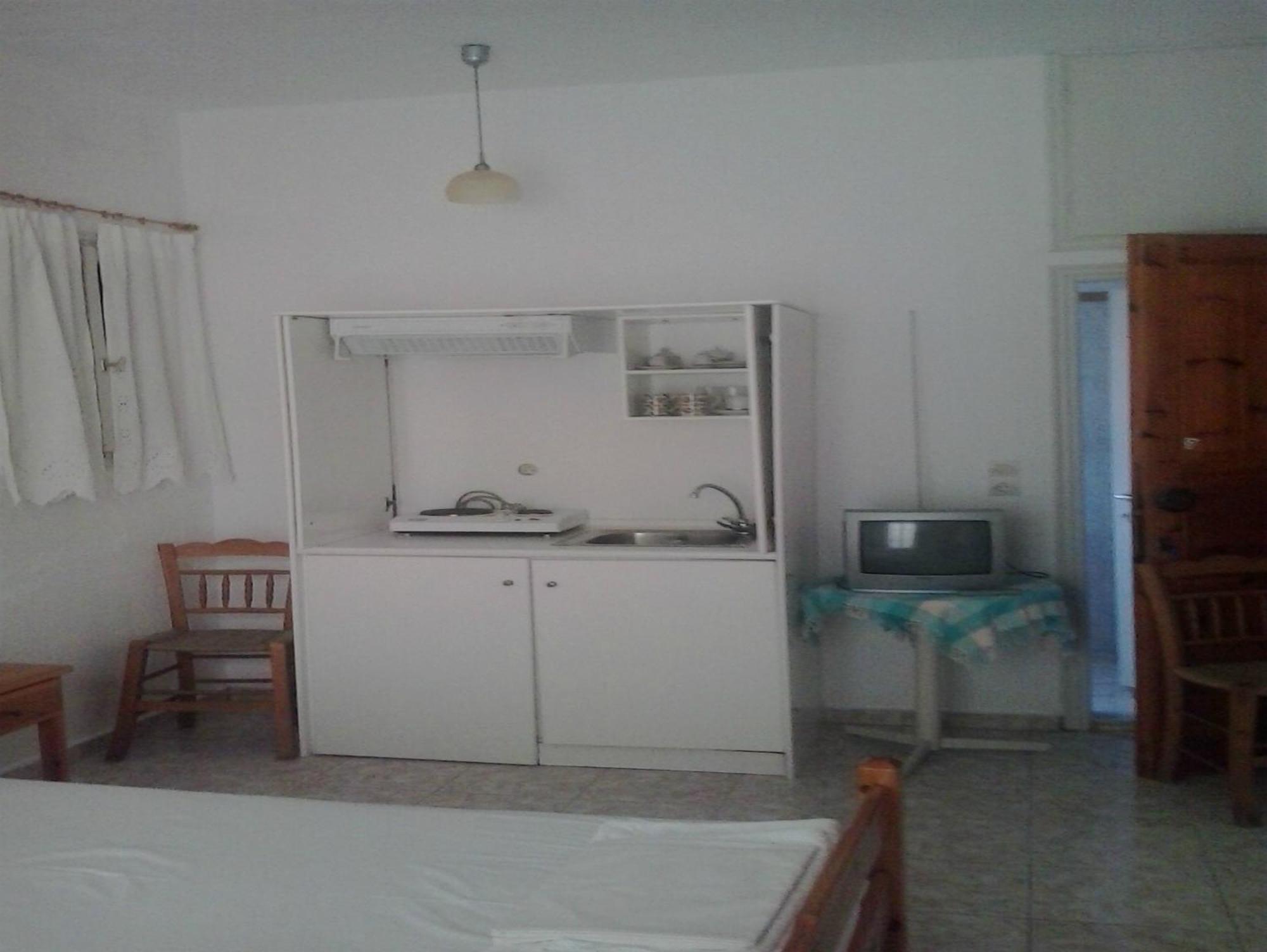 Karagiozos Studios & Apartments Skopelos Exteriér fotografie