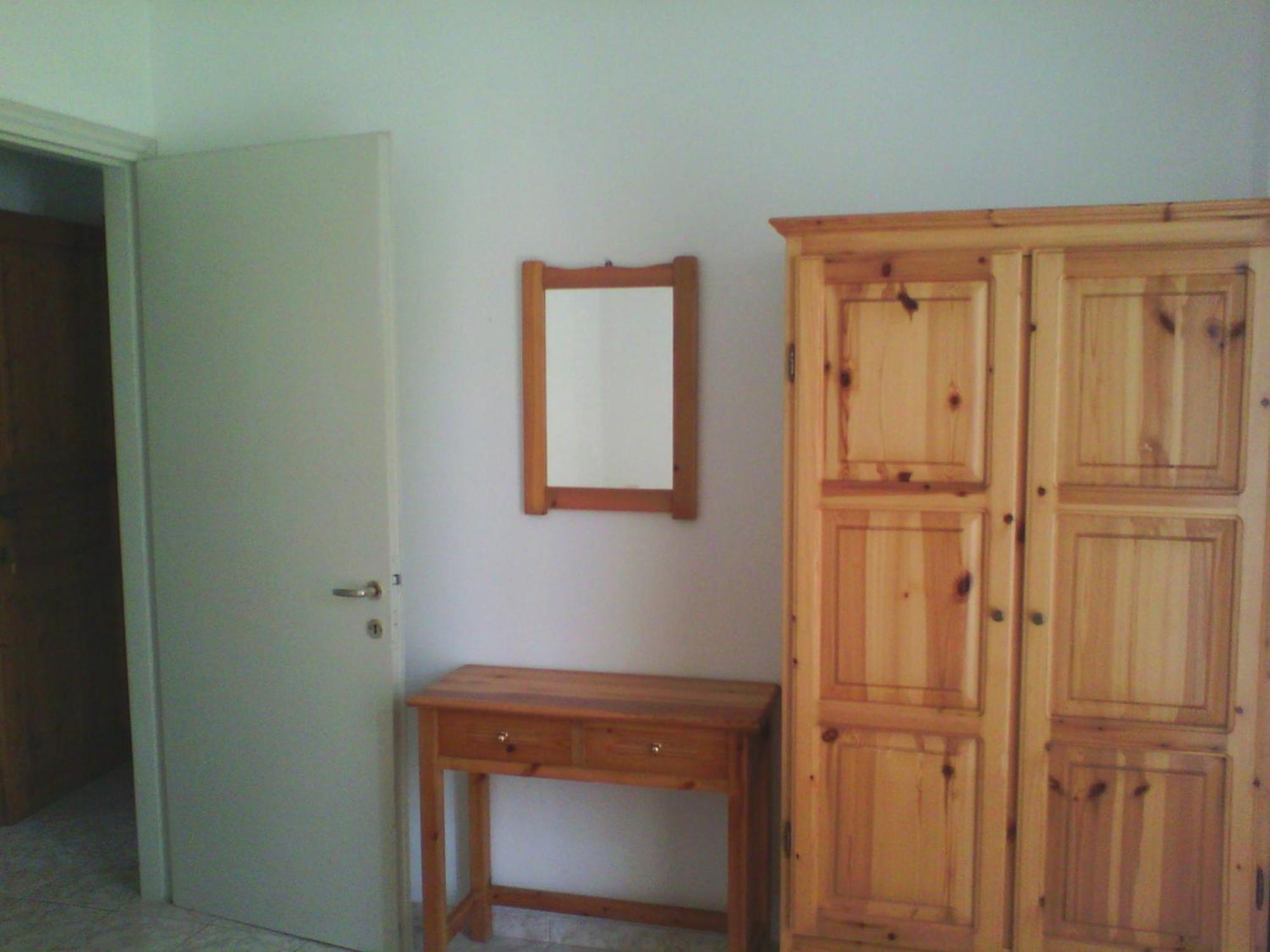 Karagiozos Studios & Apartments Skopelos Pokoj fotografie
