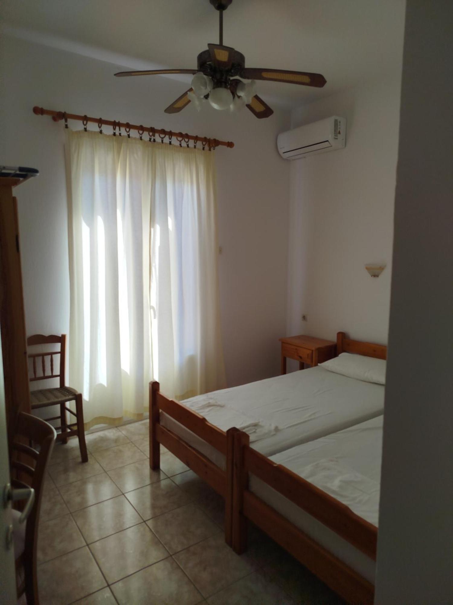 Karagiozos Studios & Apartments Skopelos Exteriér fotografie