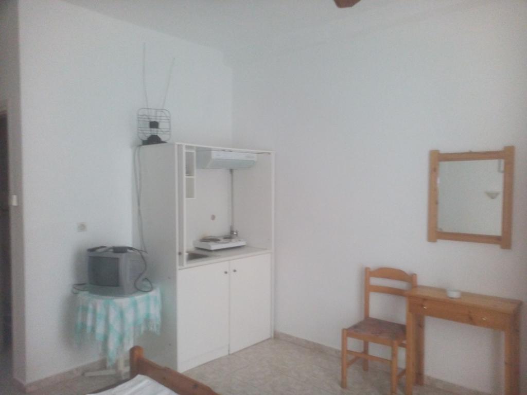 Karagiozos Studios & Apartments Skopelos Exteriér fotografie
