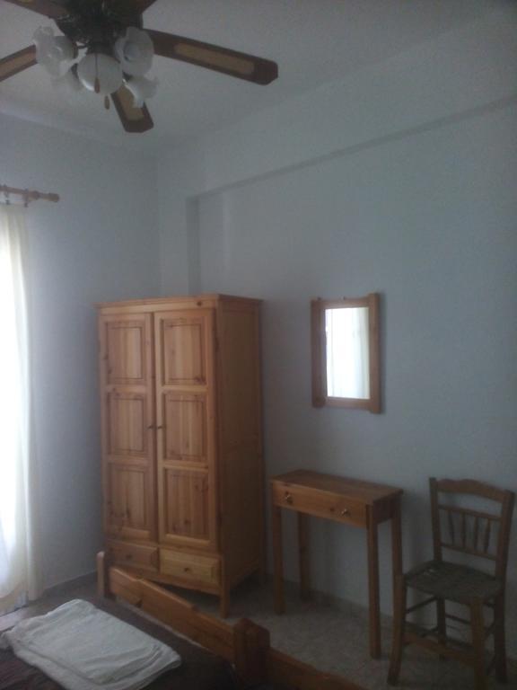 Karagiozos Studios & Apartments Skopelos Exteriér fotografie