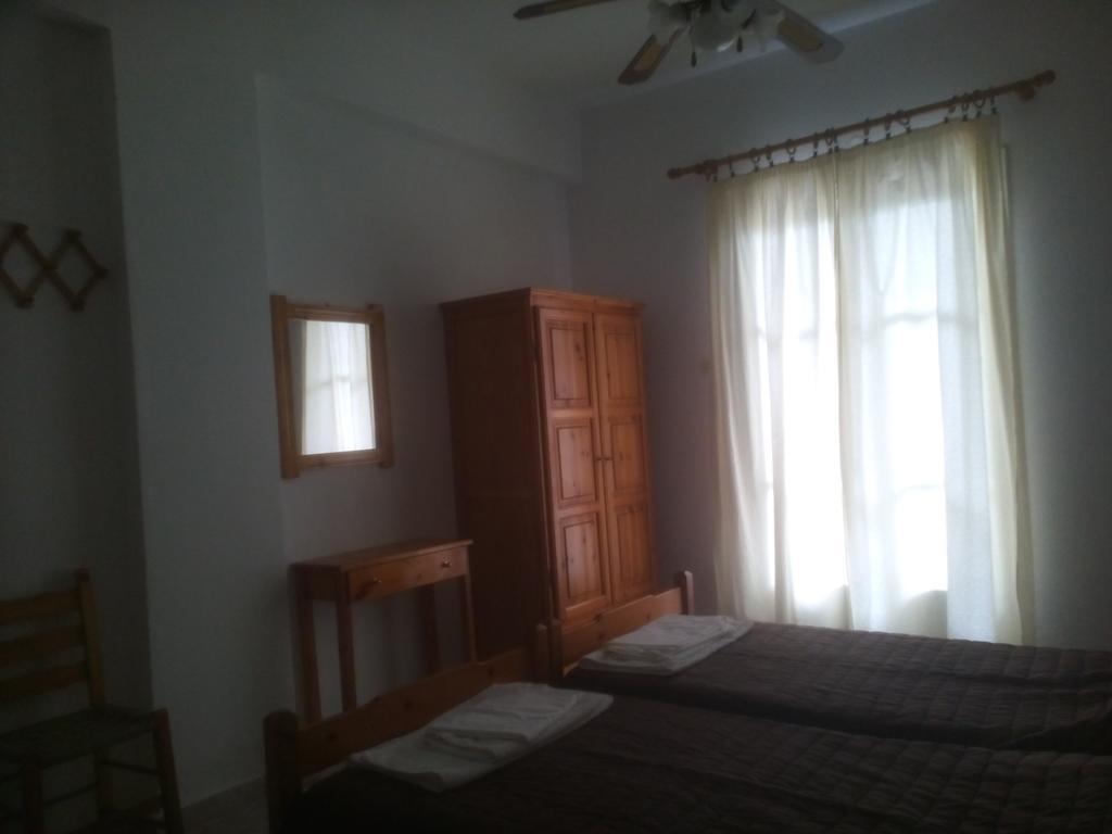 Karagiozos Studios & Apartments Skopelos Exteriér fotografie